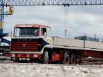 Scania LB110 1968 года